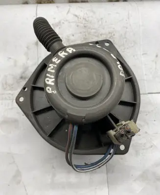 Nissan Primera Interior heater climate box assembly 0130111153