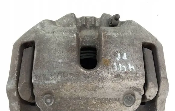 BMW X6 E71 Front brake caliper 