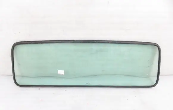 Renault Master III Rear vent window glass 