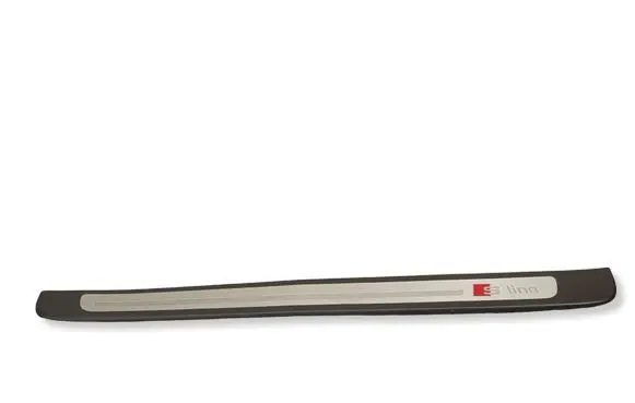 Audi A6 S6 C7 4G Front sill trim cover 4G0853373G