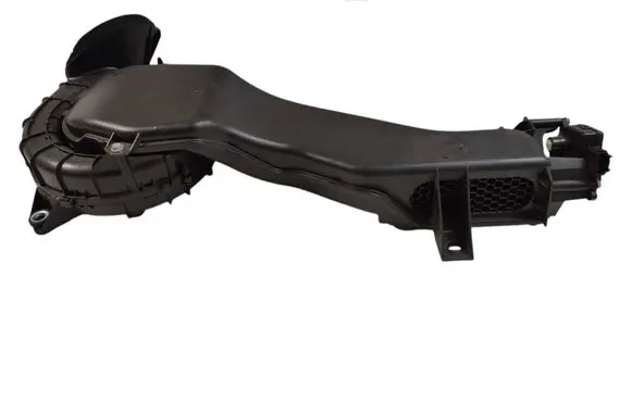 Ford Fusion II Hybrid/electric vehicle battery fan DG9810C738 DG9810C738AC T90274422805