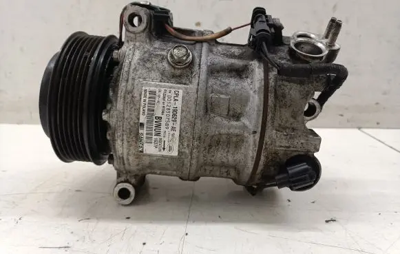 Land Rover Range Rover Sport L494 Air conditioning (A/C) compressor (pump) CPLA19D629AE