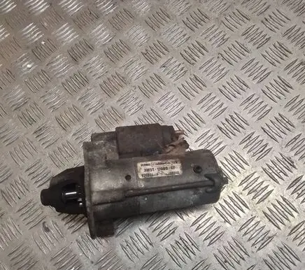 Ford Focus Starter motor 3M5T11000CF 921881