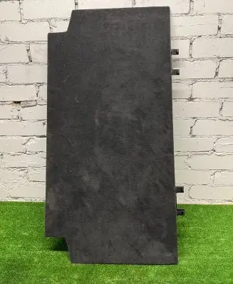 BMW X5 G05 Trunk/boot floor carpet liner 
