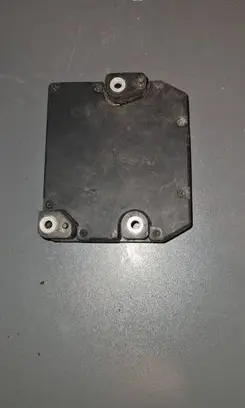 Volvo C70 Airbag control unit/module 9496863A