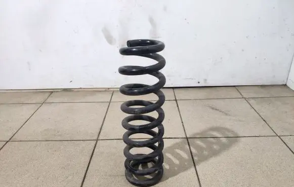Lexus IS III XE30 Rear coil spring
