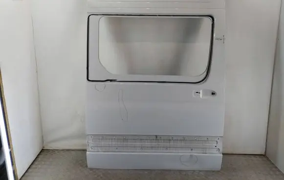 Mercedes-Benz Sprinter W907 W910 Side sliding door A9107306401 A9107328900 9107306401