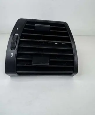BMW X5 E53 Dashboard side air vent grill/cover trim 64228402216