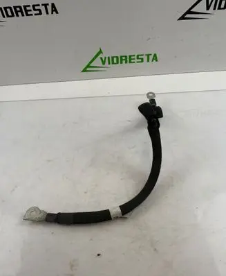 Opel Grandland X Negative earth cable (battery)