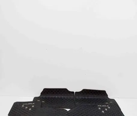 KIA Niro Car floor mat set G5F13AC000