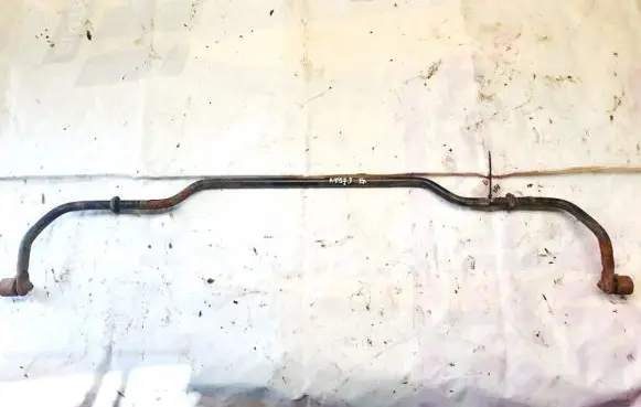 Volkswagen Jetta V Rear anti-roll bar/sway bar 1k0511305cs