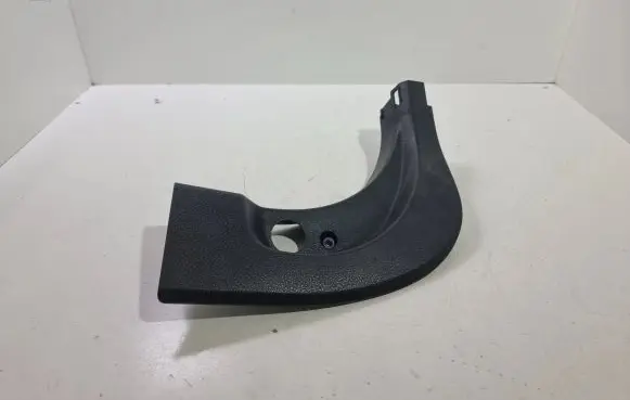BMW 5 F10 F11 Foot area side trim 25795012 51439 16273704