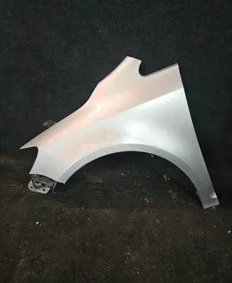 Volkswagen Golf Plus Fender