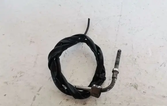 Chrysler 300 - 300C Exhaust gas temperature sensor 56044589AB 0544140400026
