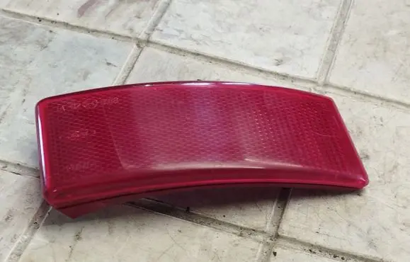 Ford Focus C-MAX Rear tail light reflector 3M5113B414