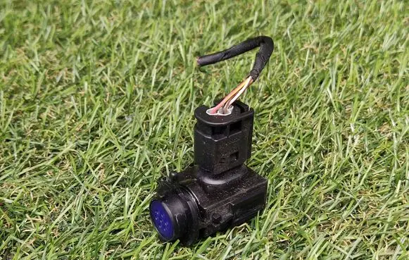 BMW 3 GT F34 Air quality sensor 9240180 924018001 13242411