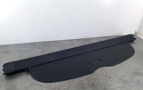 Toyota Avensis T270 Parcel shelf load cover 