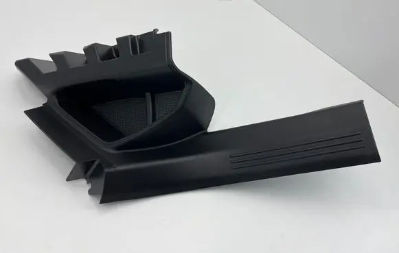 Volvo XC40 Rear sill trim cover 32296004 3954121 632033091