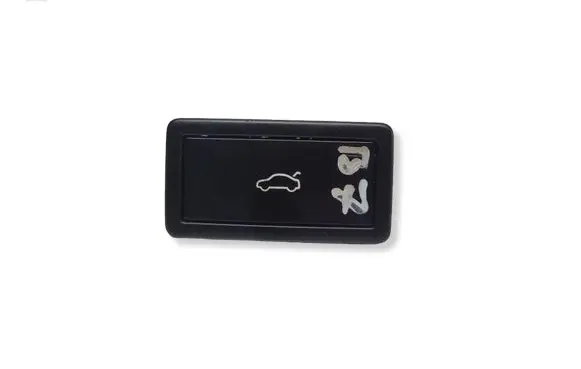 Volkswagen Passat Alltrack Tailgate/boot open switch button 3C0959831A