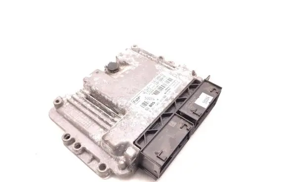 Ford C-MAX II Engine control unit/module CV61-12A650-ADE 0261S09463 CV6A-12B684-BB