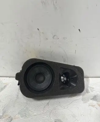 BMW X5 F15 Parcel shelf speaker 430407863561 27051612014A
