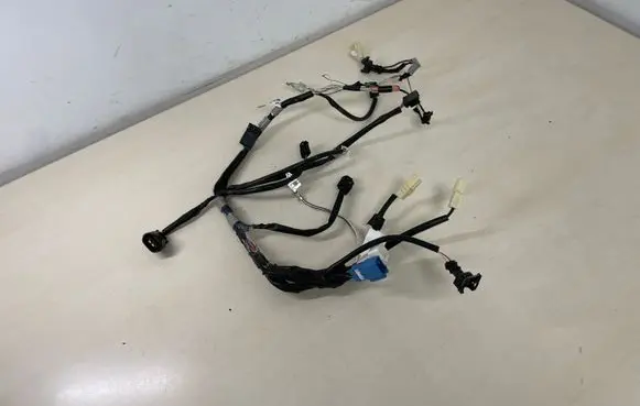 Toyota Avensis T270 Tailgate/trunk wiring harness 8218505140J
