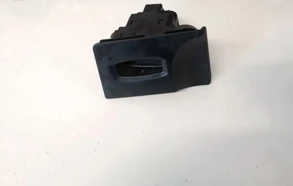 BMW 3 E90 E91 Ignition lock contact 9172372 108625-10