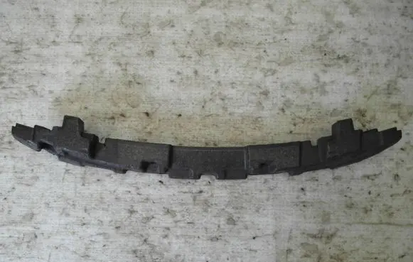 KIA Ceed Front bumper foam support bar 86520J7DAO 86520J7DA0