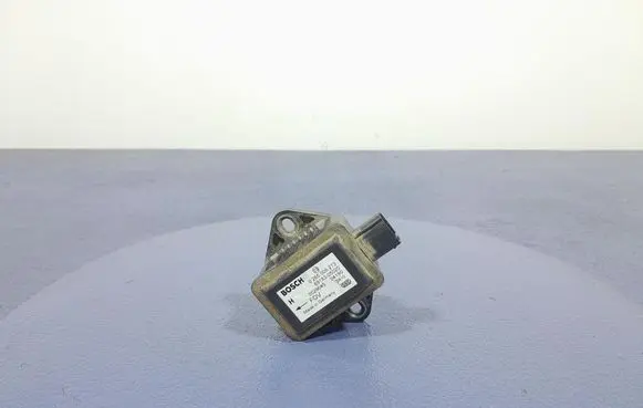 Toyota Avensis Verso ESP acceleration yaw rate sensor 8918305020