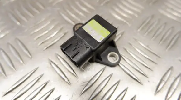Lexus ES 250 - 300 - 330 ESP acceleration yaw rate sensor 8919122020