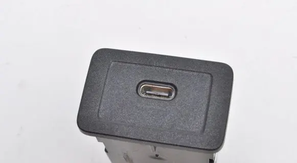Mercedes-Benz EQB USB socket connector A2478208602