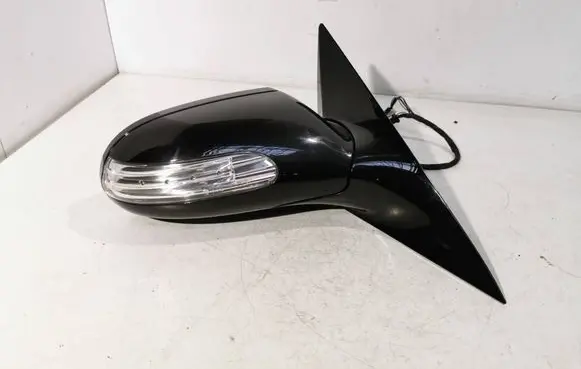 Mercedes-Benz SLK R171 Front door electric wing mirror 413138412