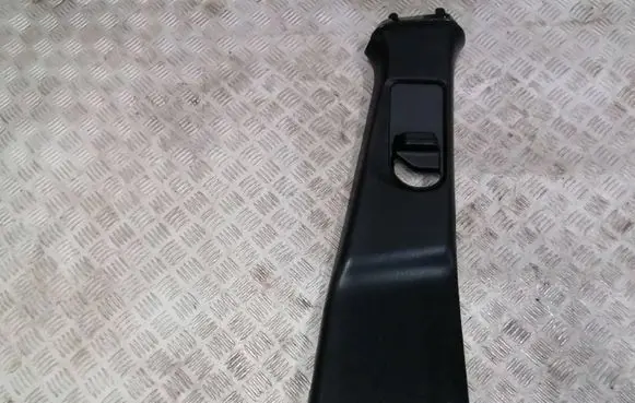 Mercedes-Benz A W176 (B) pillar trim (top) A1766902000 A1766900325 A047563