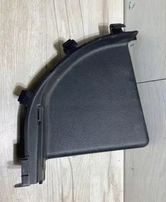 Toyota Hilux VIII Other control units/modules 587730k040