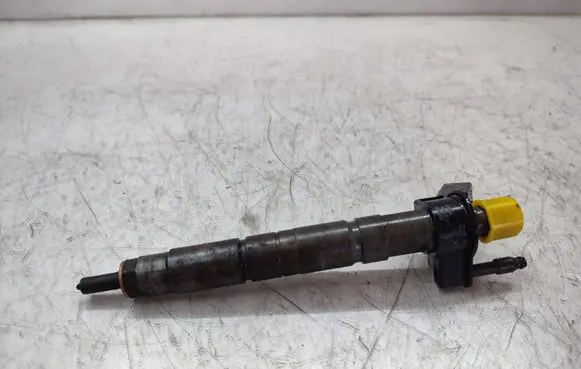 BMW X3 E83 Fuel injector 0445116001