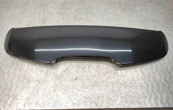 Volvo V60 Rear window tailgate spoiler 31253209
