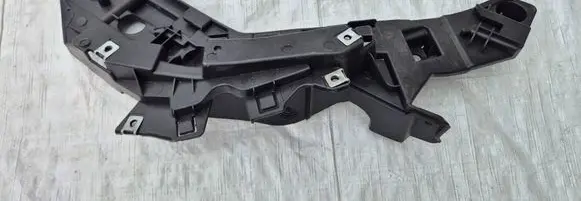 Fiat Ducato Headlight/headlamp mounting bracket 