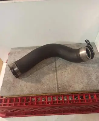 BMW 5 GT F07 Intercooler hose/pipe 7810615 11279412