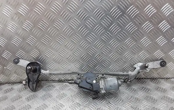 Mazda 6 Front wiper linkage gje867340b