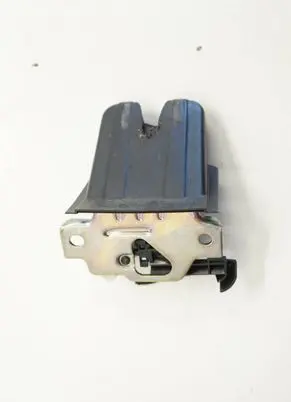 Volkswagen Touran III Tailgate/trunk/boot lock/catch/latch 5TA827505CACR 5TA827505C