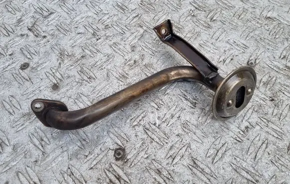 Mini One - Cooper Cabrio R52 Oil sump strainer pipe 