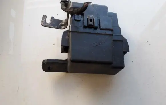 KIA Soul Fuse box set
