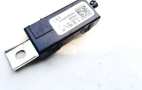 Tesla Model Y Antenna control unit 155133100b 1551331-00-b