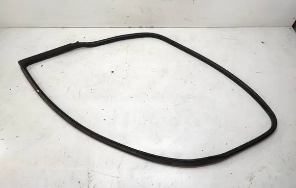 BMW 1 F20 F21 Front door rubber seal 7267911