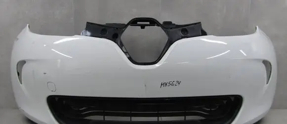 Renault Zoe Front bumper 620102855R