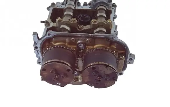 Subaru Forester SH Engine head AP20