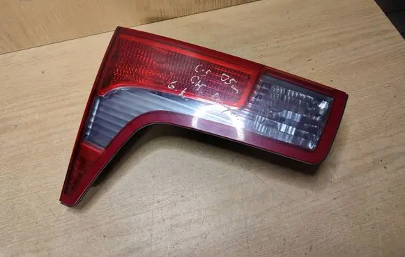 Citroen C5 Tailgate rear/tail lights 89032711