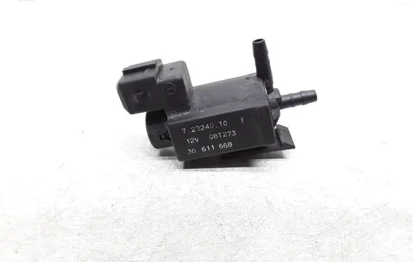 Volvo XC90 Vacuum valve 30611668 72224010