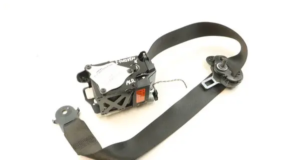 BMW X5M E70 Front seatbelt 7171968 11B1303P0143P
