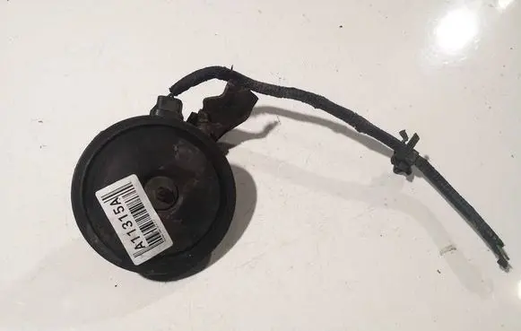 Hyundai ix35 Horn signal 